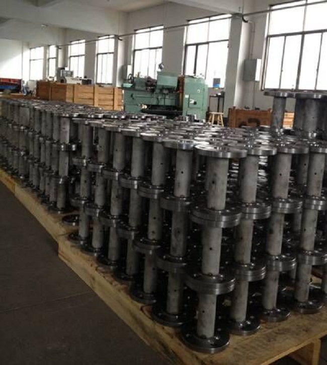 加工車間 加工車間